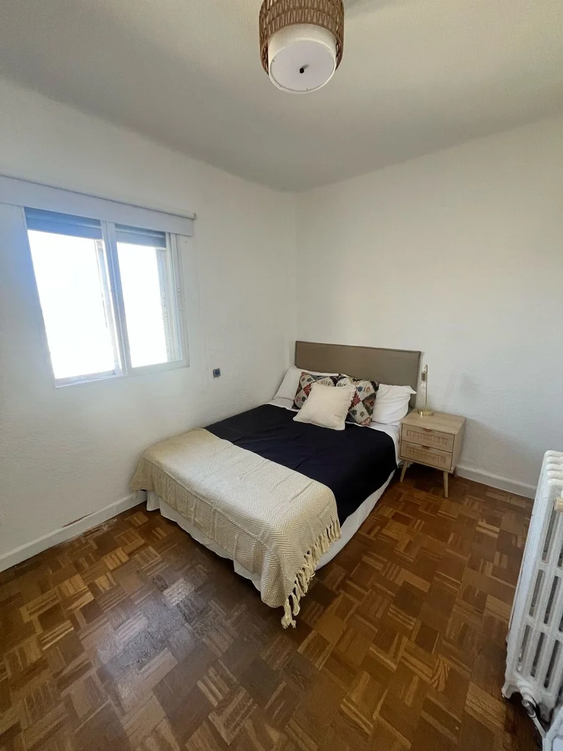 Piso en avenida de América, 7 - Foto 13