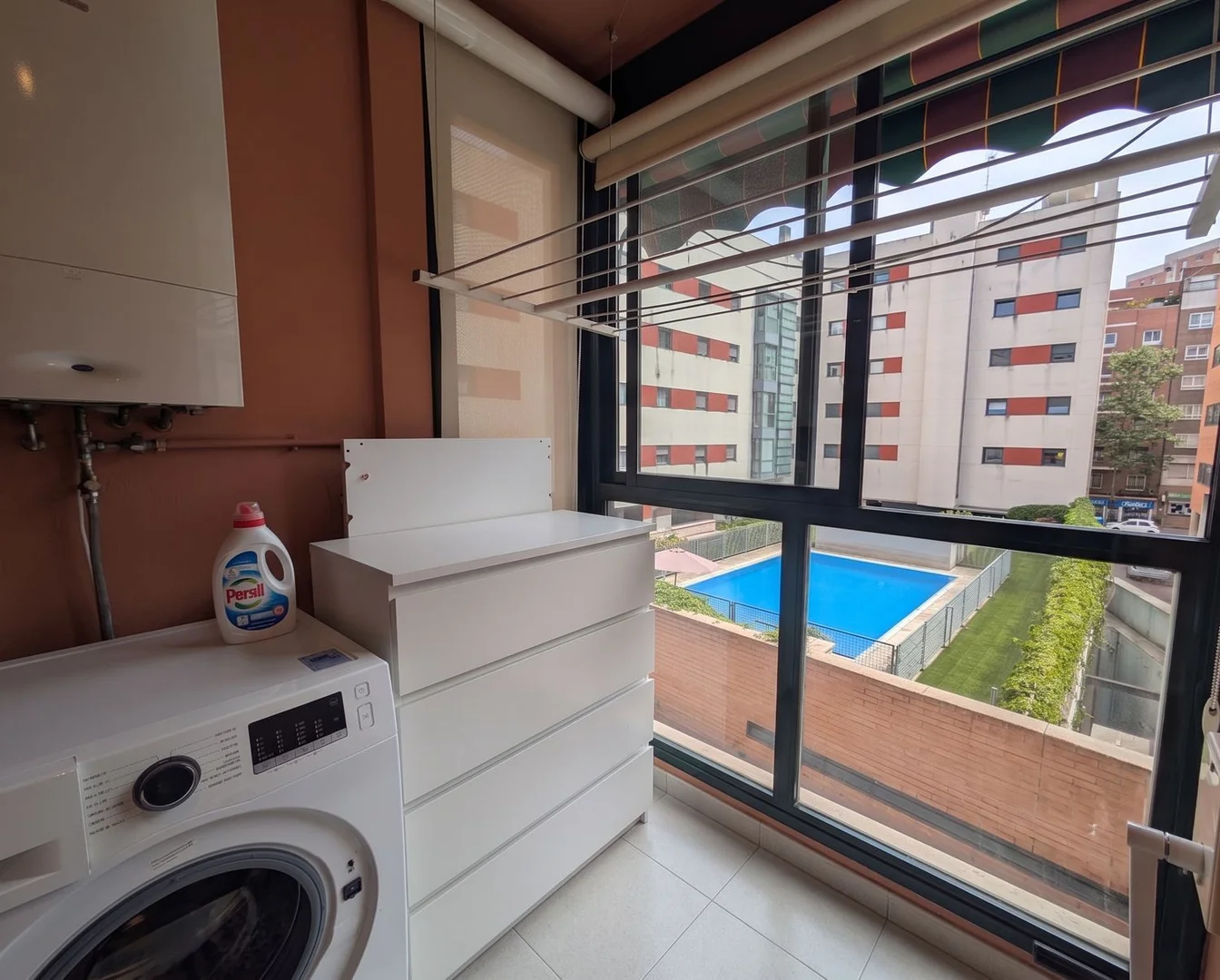 Alquiler de piso en Calle de Sánchez Pacheco, 92 - Foto 5