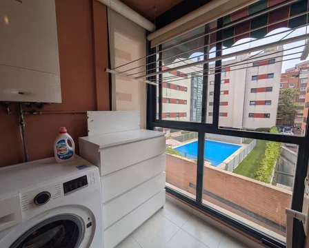 Piso en calle de Sánchez Pacheco, 92 - Foto 5