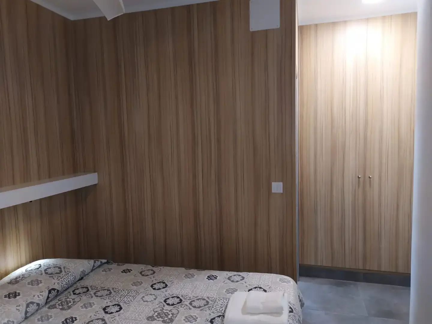 Apartamento en  Madrid Capital - Foto 8