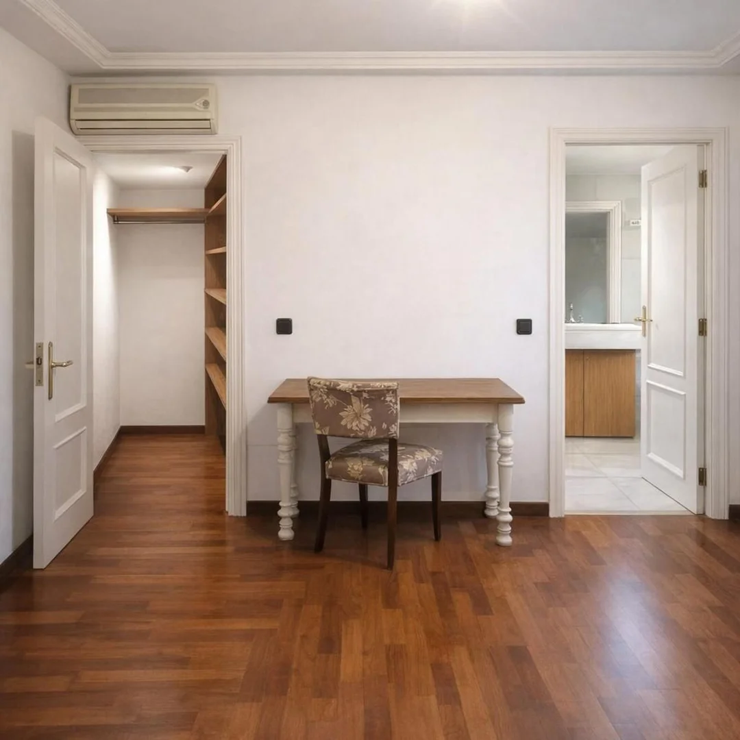 Chalet adosado en calle del Acebo, 33 - Foto 18