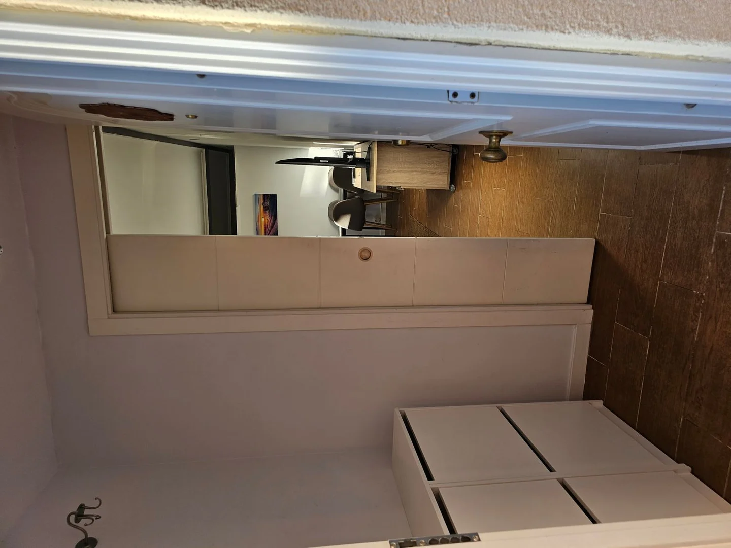 Alquiler de estudio en Calle de Julio Palacios, 51 - Foto 2