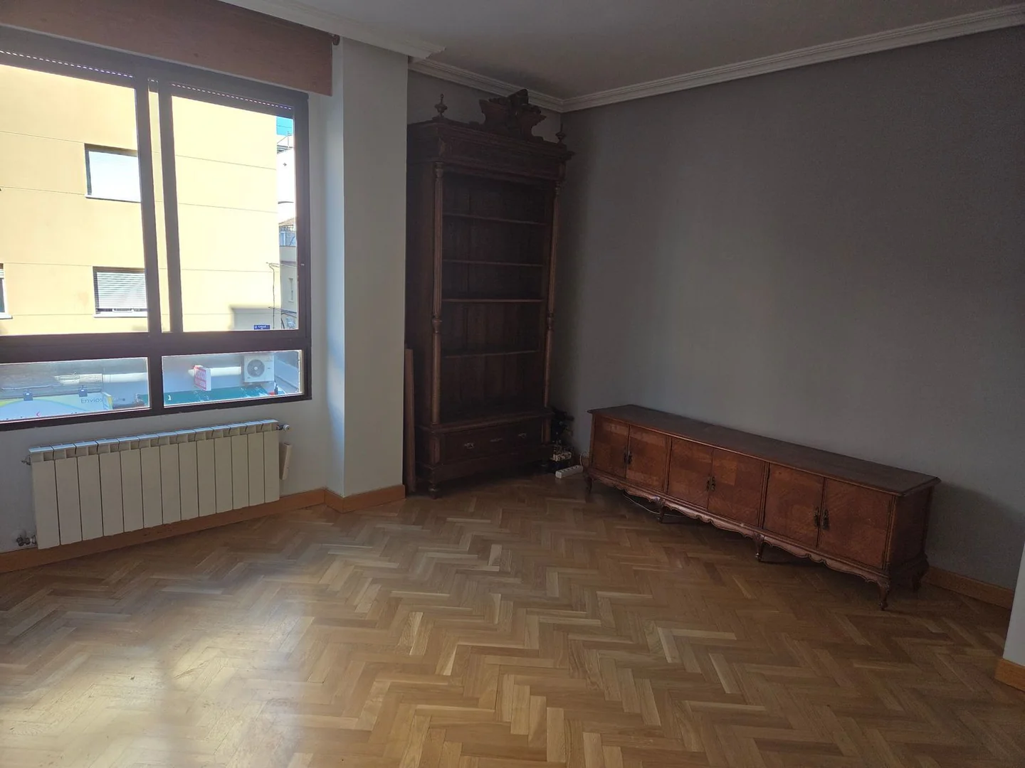 Piso en Valdezarza - Foto 2