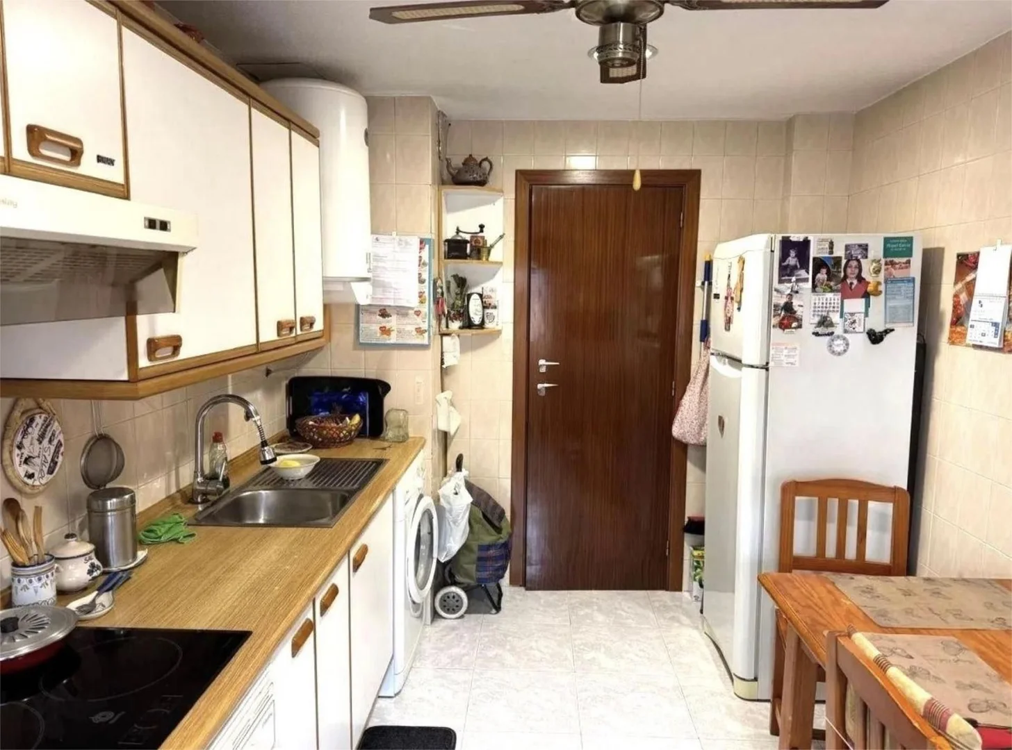 Piso en  Calle de Binéfar 8 - Foto 5