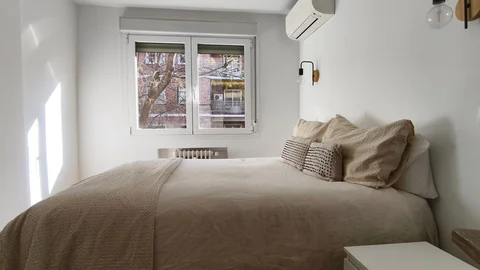 Piso en calle de Vallehermoso, 15 - Foto 2