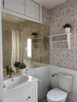 Ático en calle de los Hermanos García Noblejas, 13 - Foto 33