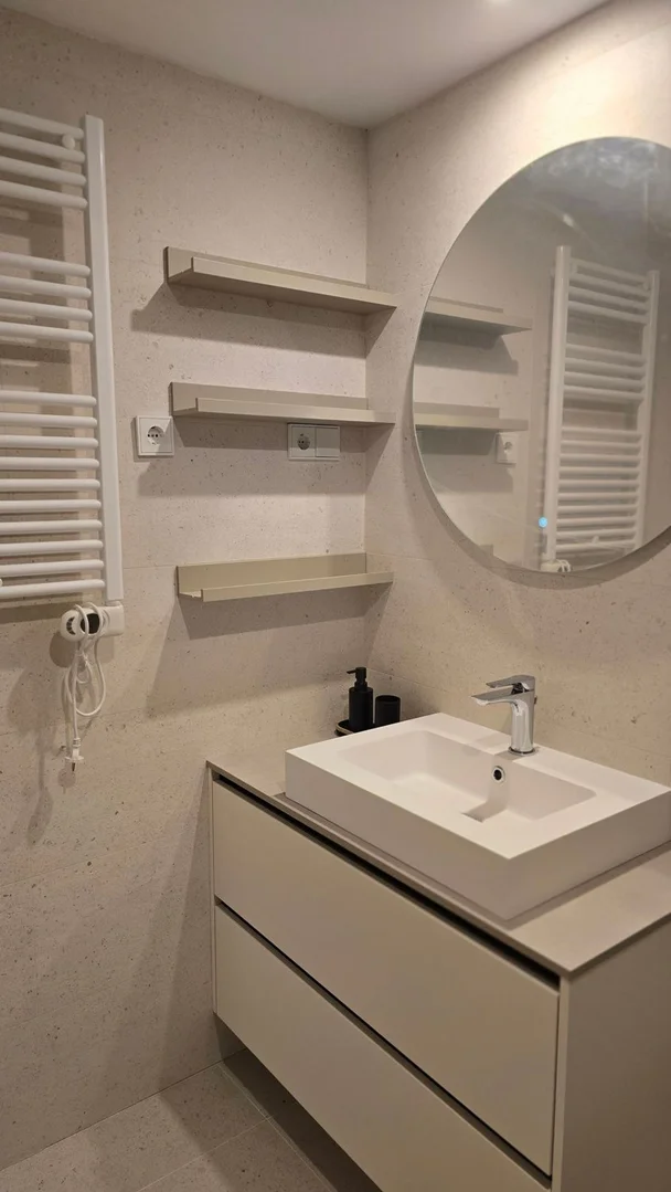 Ático en calle de Alejandro Dumas, 40 - Foto 24