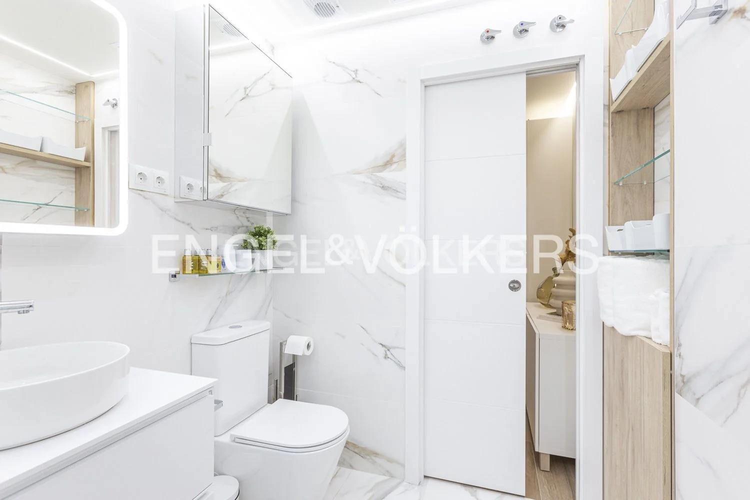 Estudio en Valdemarín, Valdemarín - Foto 23