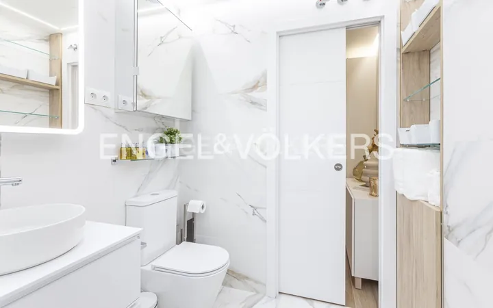 Estudio en Valdemarín, Valdemarín - Foto 23