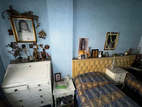 Piso en calle de Enrique Larreta, 7 - Foto 1