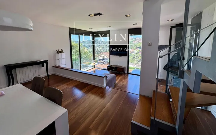 Casa o chalet en Calle de la Font del Mont, Vallvidrera - El Tibidabo i les Planes - Foto 13