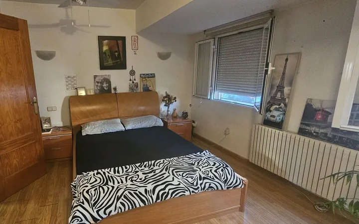 Piso en Calle de Tembleque, 64, Aluche - Foto 2