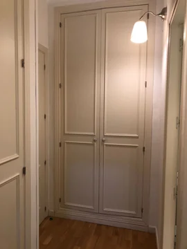 Piso en calle del Marqués de Mondéjar, 22 - Foto 44