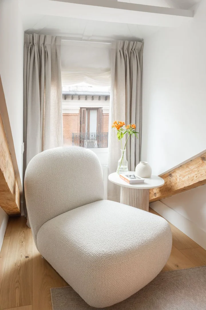 Ático en Barrio Sol - Foto 10