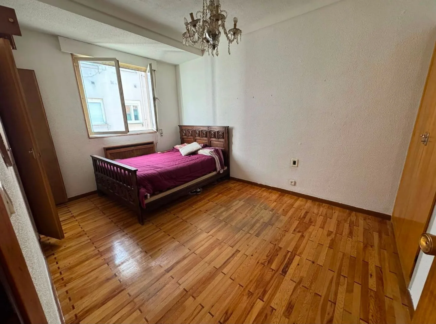 Piso en Calle de Melilla, 6, Acacias - Foto 3
