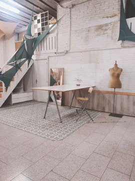 Nave en calle de Sant Guillem, 1 - Foto 2