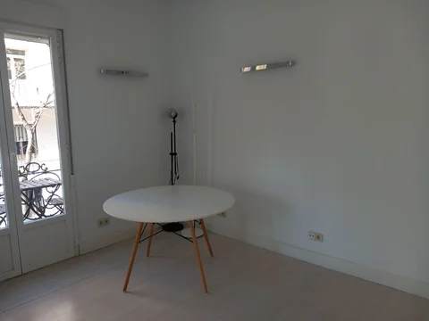 Piso en calle de Alcántara, 76 - Foto 4