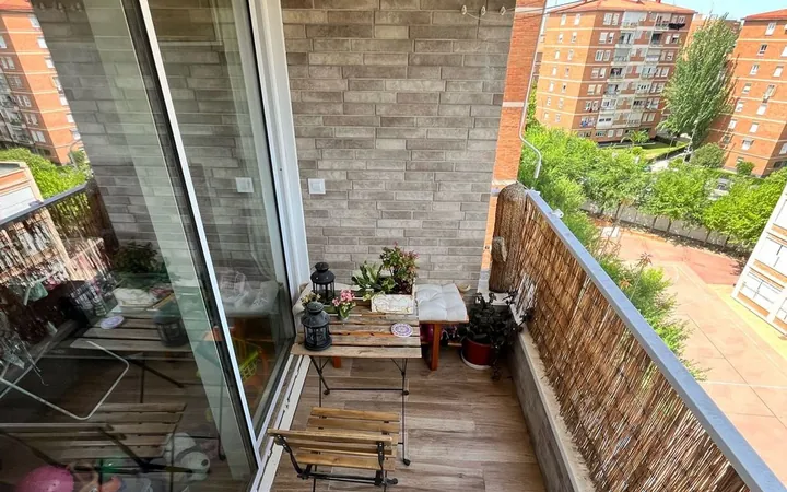 Piso en Calle de Valle Inclán, 49, Águilas - Foto 1