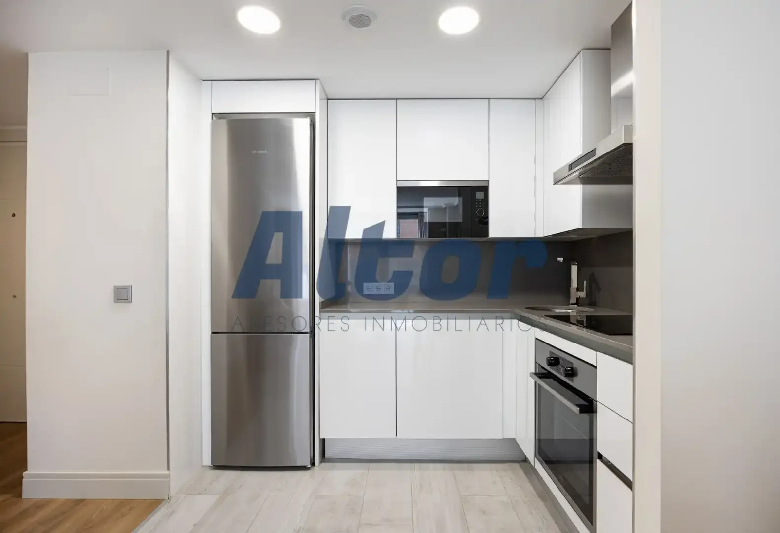 Piso en  VALCARLOS - Foto 14