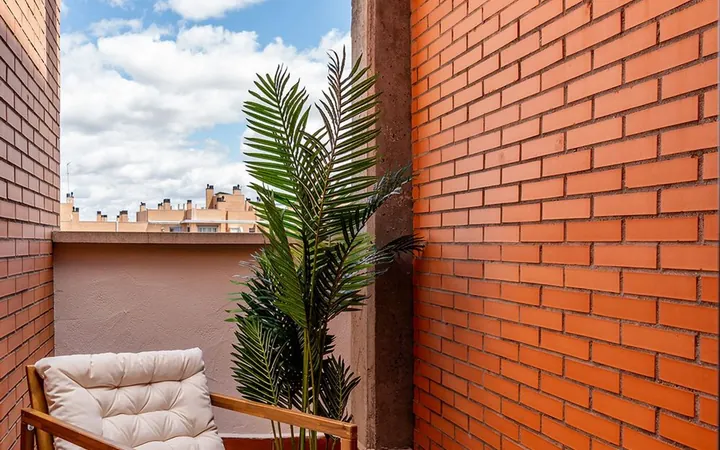 Ático en Calle del Pintor Ignacio de Zuloaga, 6, Sanchinarro - Foto 13