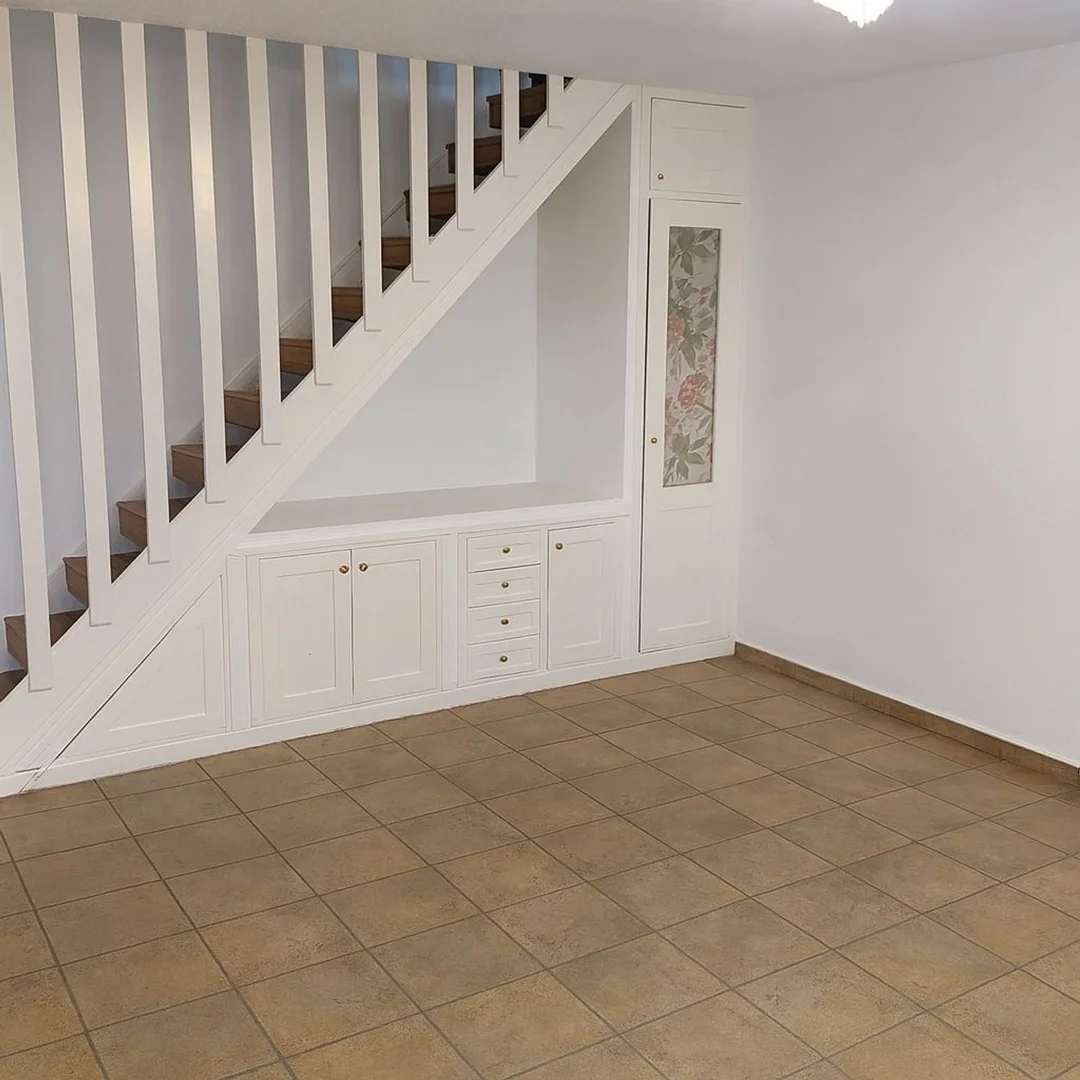 Chalet adosado en calle de Vélez Blanco, 7