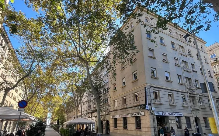 Piso en Calle de Sant Carles, 16, La Barceloneta - Foto 31