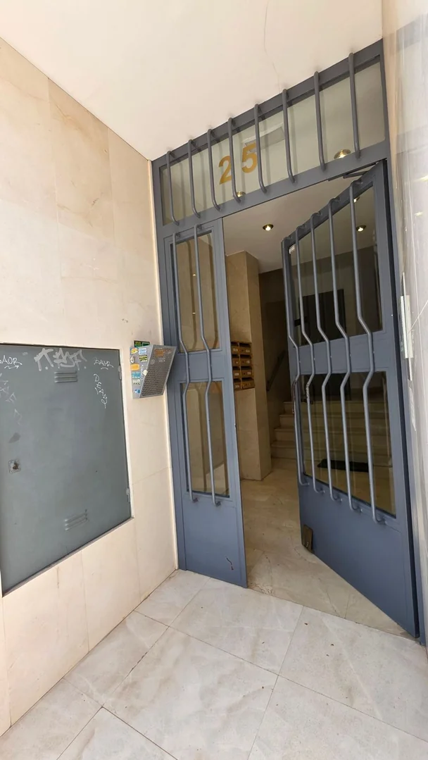 Estudio en Calle de Ayerbe, 25, Casco Histórico de Barajas - Foto 29