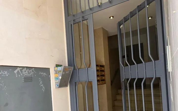 Estudio en Calle de Ayerbe, 25, Casco Histórico de Barajas - Foto 29