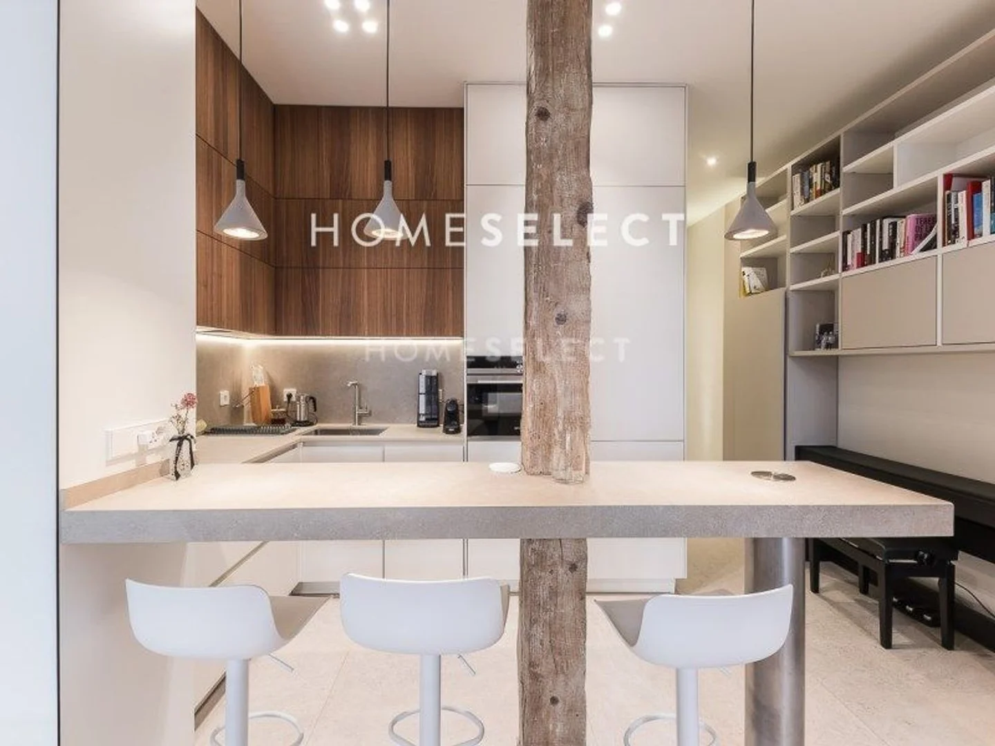 Piso en calle de Monteleón - Foto 16