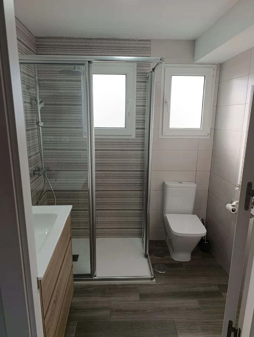 Piso en calle Sania Ramel, 2 - Foto 5