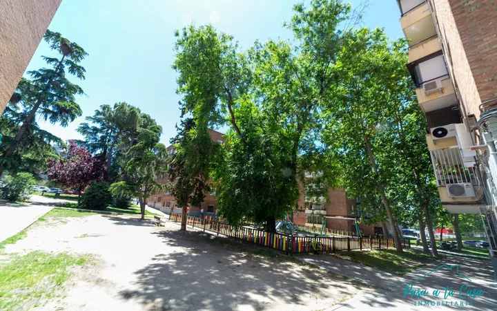 Piso en Paseo de Santa María de la Cabeza, Moscardó - Foto 26