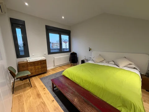 Dúplex en Barrio Trafalgar - Foto 8