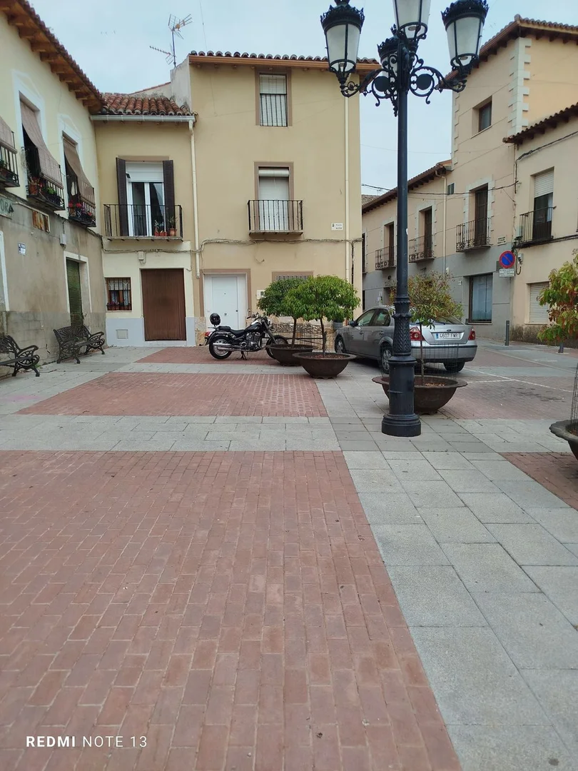 Chalet pareado en Plaza Mayor, 5 - Foto 2