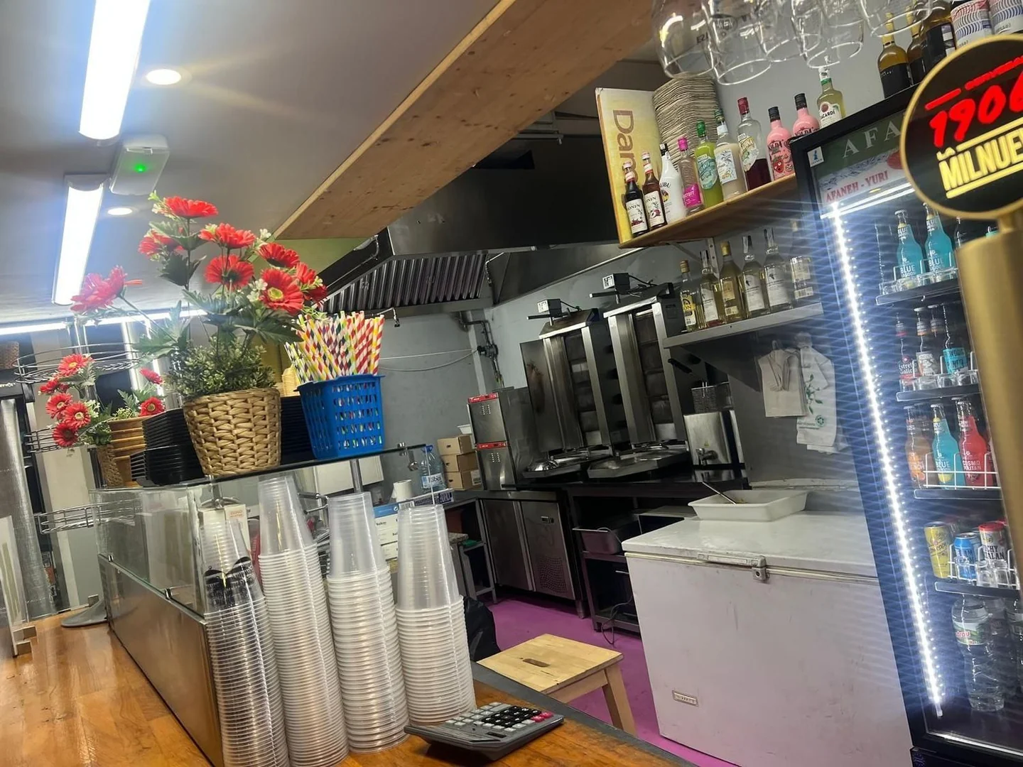 Local en Restaurante en Calle dels Almogàvers, 113, El Parc i la Llacuna del Poblenou - Foto 3
