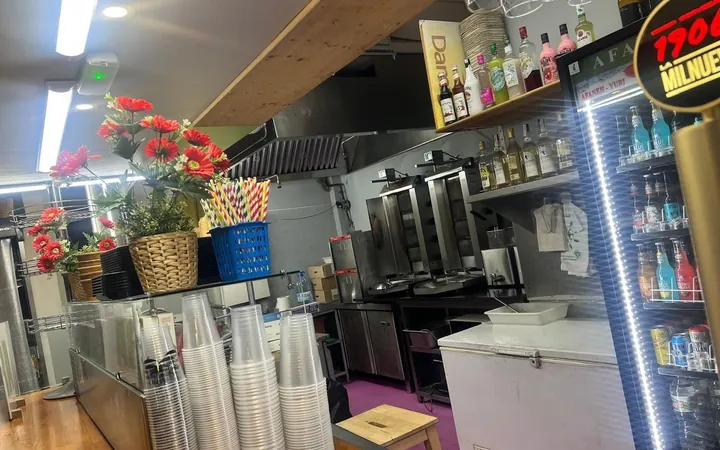 Local en Restaurante en Calle dels Almogàvers, 113, El Parc i la Llacuna del Poblenou - Foto 3