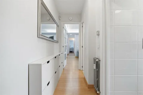 Piso en San Blas - Foto 3