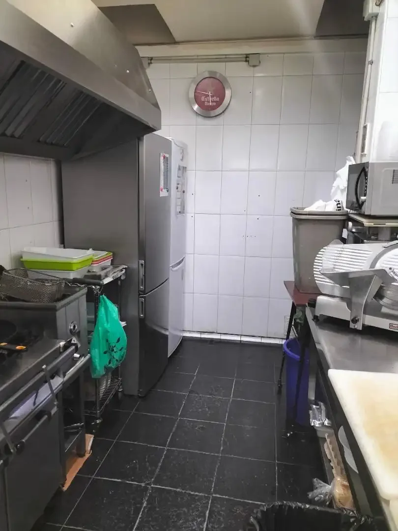 Local comercial en  Carrer del Segre 95 - Foto 17