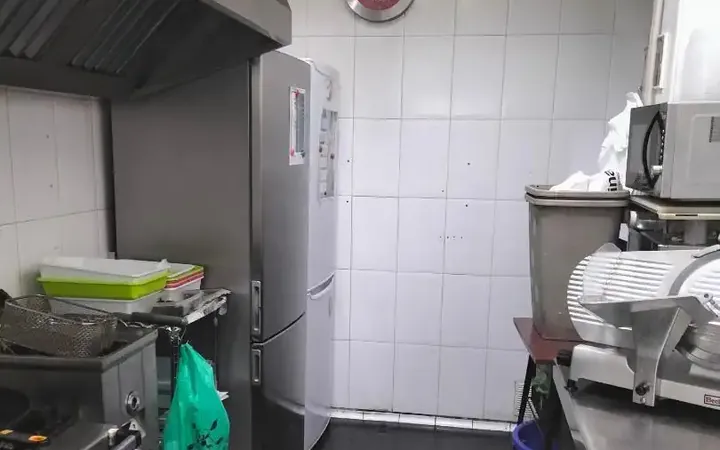 Local comercial en  Carrer del Segre 95 - Foto 17