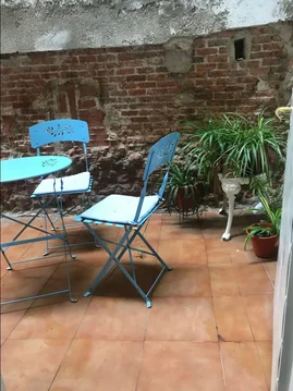 Estudio en calle del Salitre, 29 - Foto 4