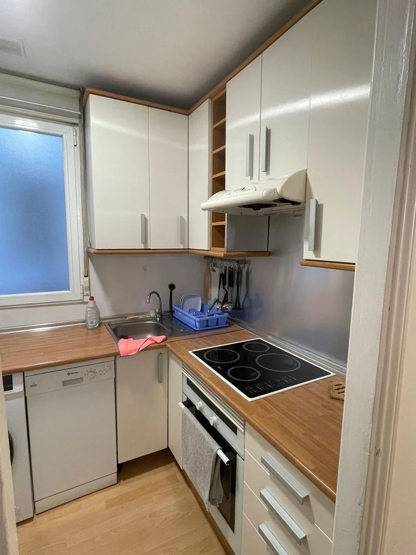 Piso en calle de Don Ramón de la Cruz, 93 - Foto 4