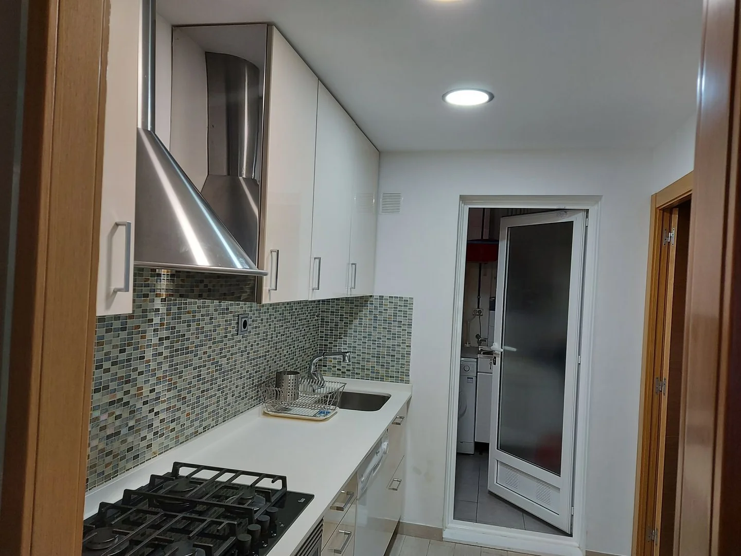 Piso en Calle del Marquès de Sentmenat, 45 - Foto 12