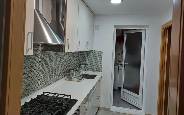 Piso en Calle del Marquès de Sentmenat, 45 - Foto 12