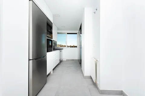 Piso en Barrio Conde Orgaz-Piovera - Foto 8