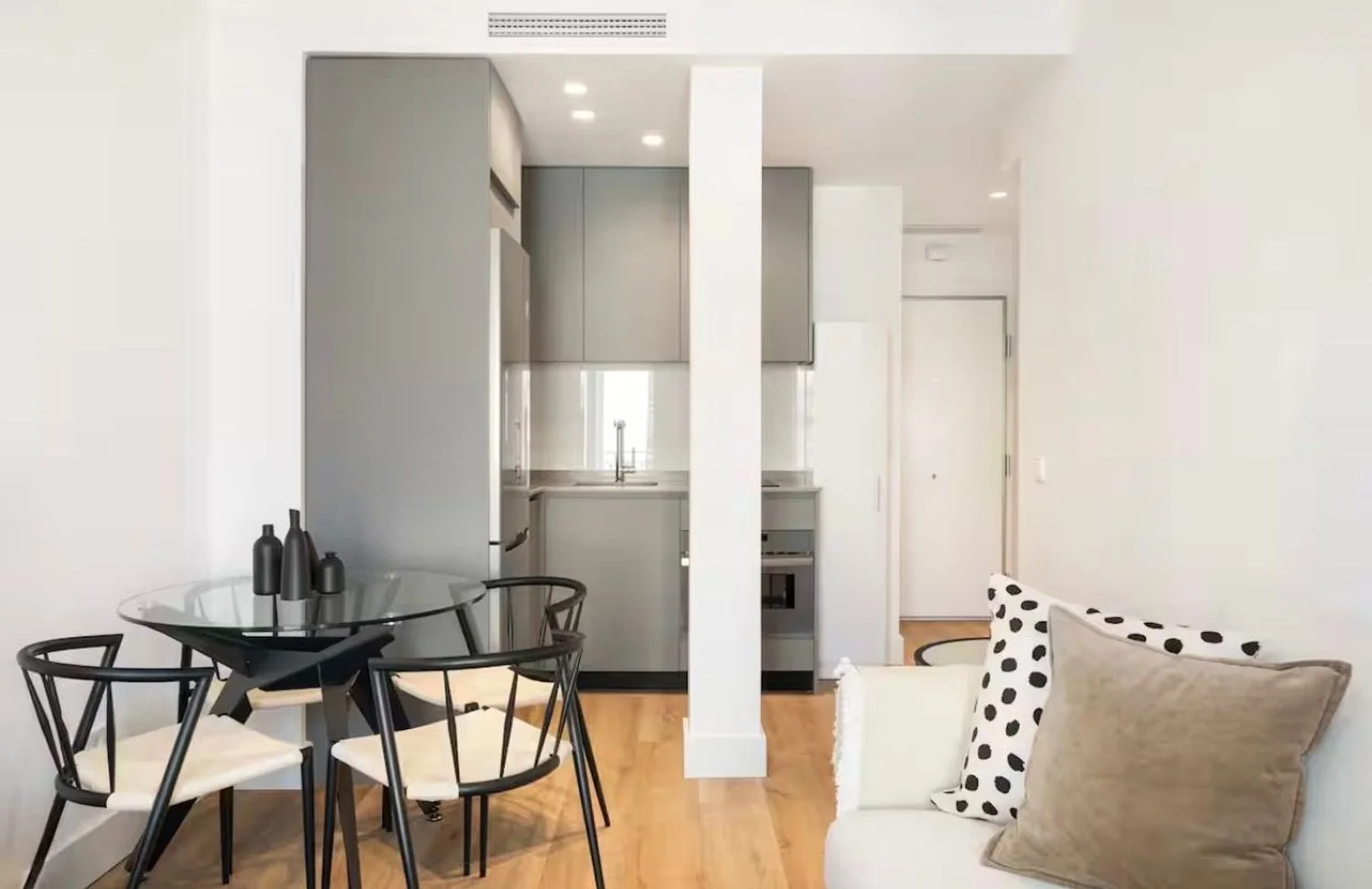 Piso en paseo de la Castellana, 210 - Foto 10