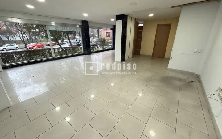 Local comercial en  de Rafael Finat - Foto 1