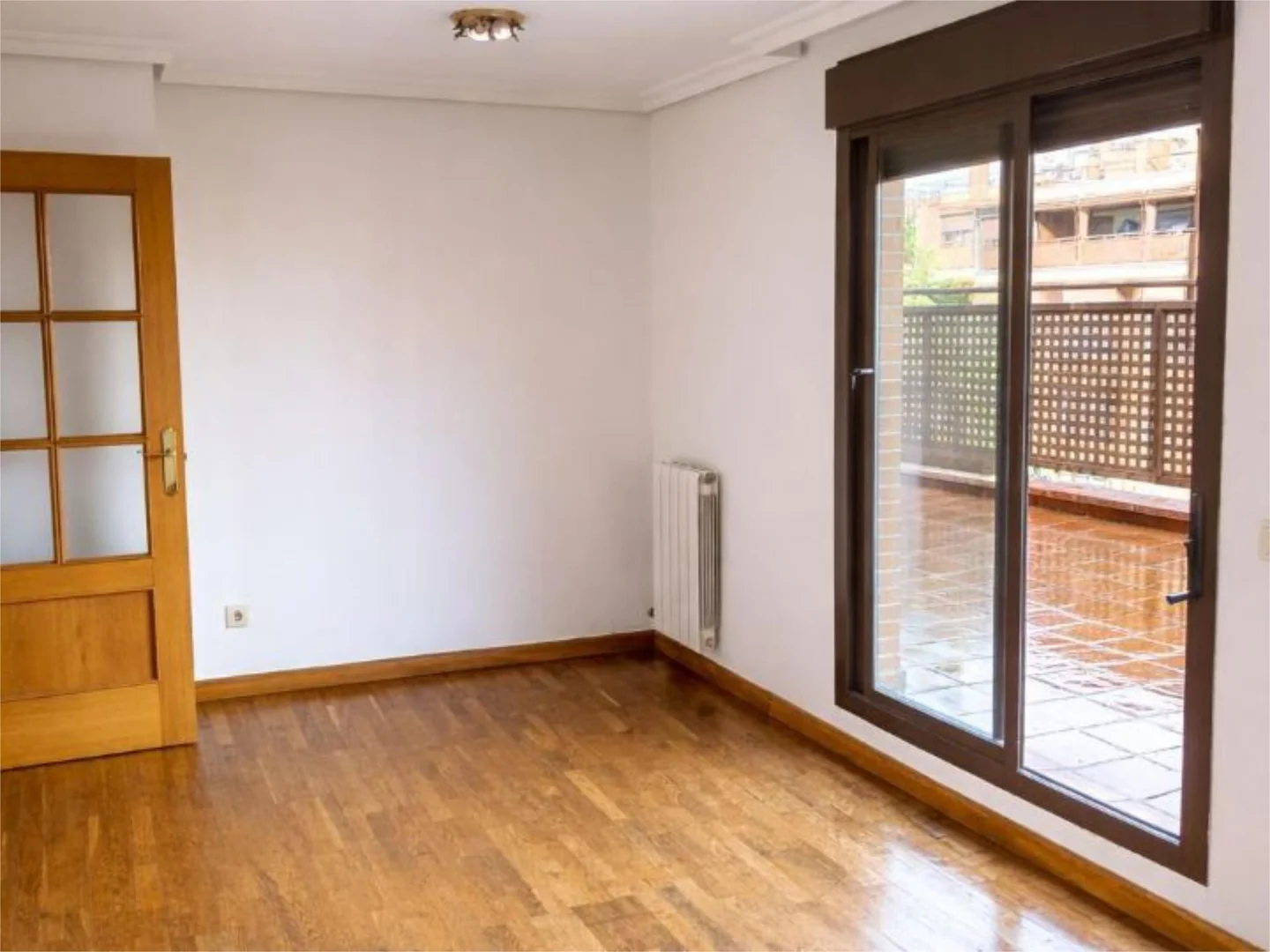 Ático en  Calle de la Maquinilla 26-34 - Foto 13