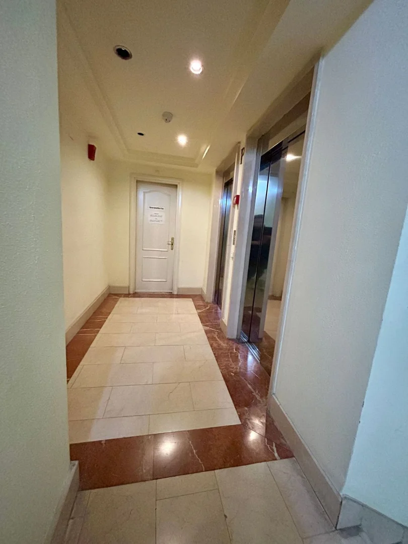 Estudio en calle de Don Ramón de la Cruz, 62 - Foto 18