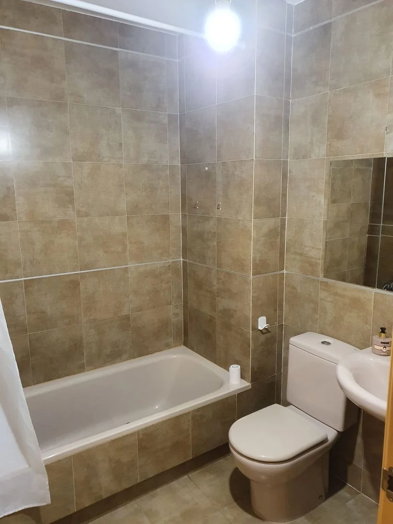 Piso en calle Santa Eduvigis, 30 - Foto 10