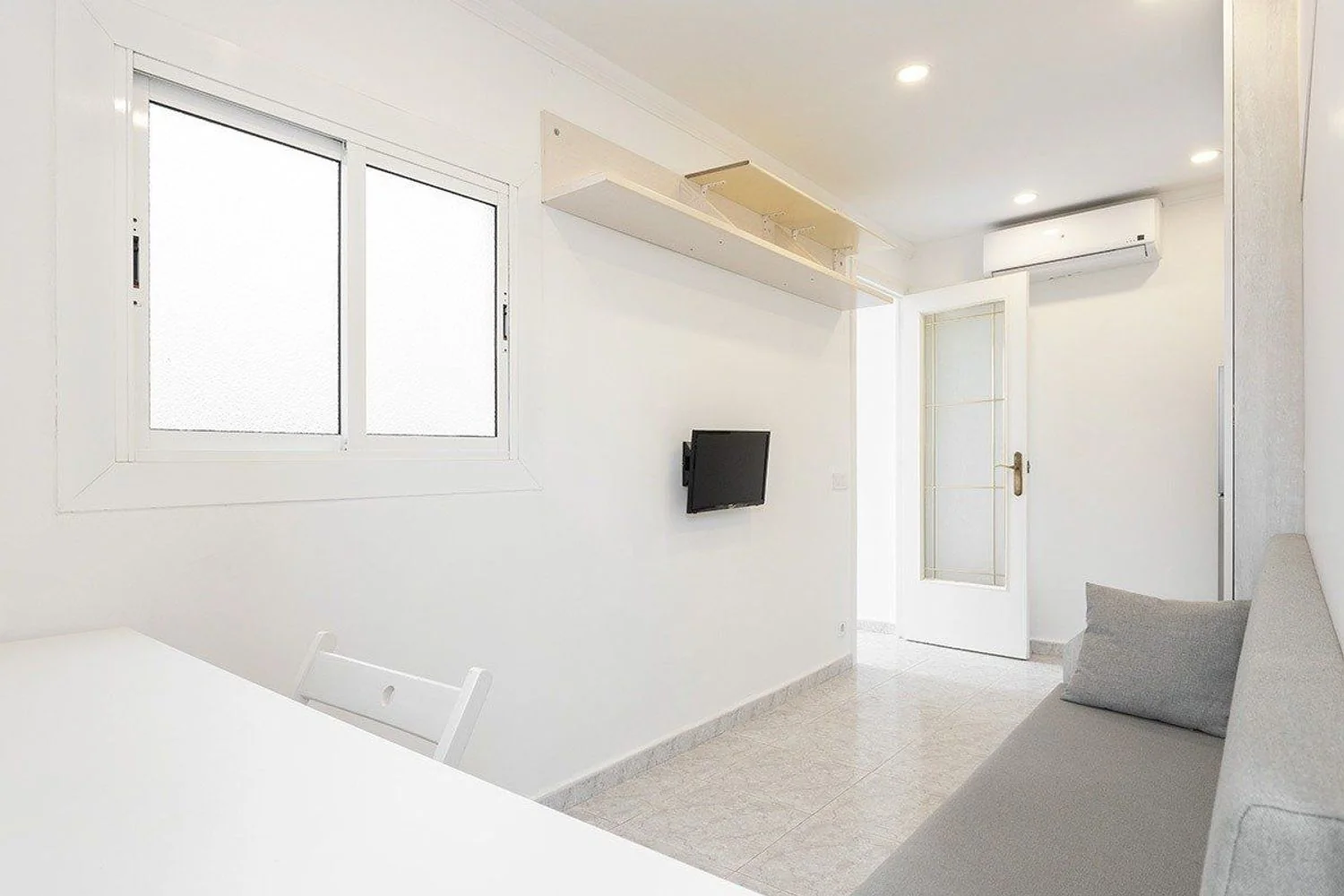 Estudio en Passatge de Sant Ramon Nonat, La Maternitat i Sant Ramon - Foto 7