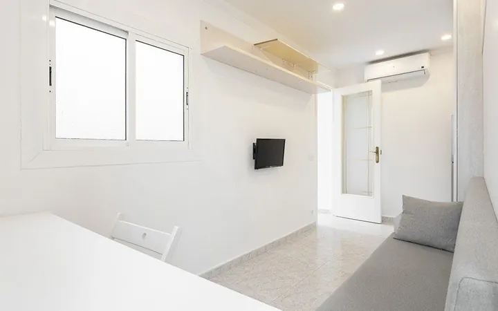 Estudio en Passatge de Sant Ramon Nonat, La Maternitat i Sant Ramon - Foto 7